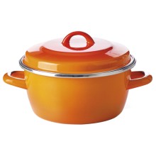 Кастрюля с крышкой Beka Retro, 2,5 л, 20 см (15121204) Кастрюля с крышкой Beka Retro, 2,5 л, 20 см (15121204)