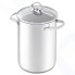 Кастрюля с крышкой Beka для варки спаржи, с ситом, 4,1 л, 16 см (16302994)