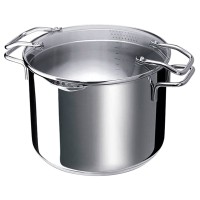 Кастрюля с крышкой Beka Emporo, 7,6 л, 24 см (16303494)