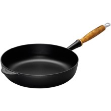 Сотейник Le Creuset 28 см Black (20059280000460) Сотейник Le Creuset 28 см Black (20059280000460)