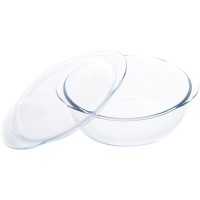 Кастрюля с крышкой Pyrex 208A000 3.2L