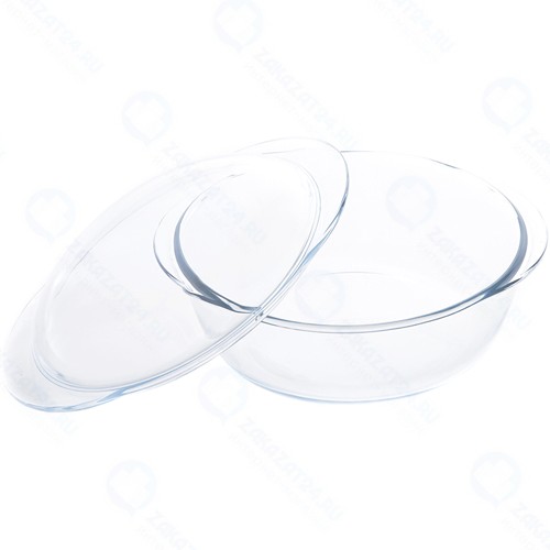 Кастрюля с крышкой Pyrex 208A000 3.2L