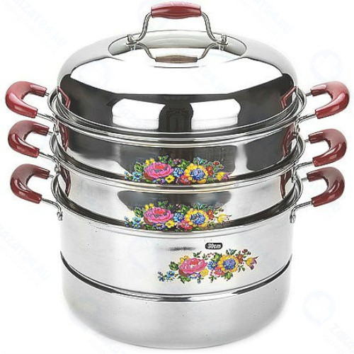 Мантоварка MAYER-BOCH 30 см (20949)