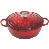 Кастрюля с крышкой LE-CREUSET La Marmite, 4 л (21114260600430)
