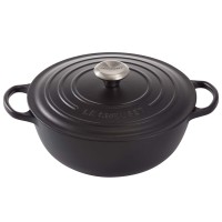 Кастрюля с крышкой LE-CREUSET La Marmite, 7 л (21114320000430)