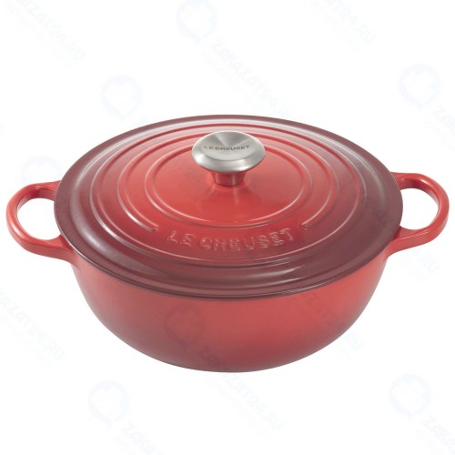 Кастрюля с крышкой LE-CREUSET La Marmite, 7 л (21114320600430)