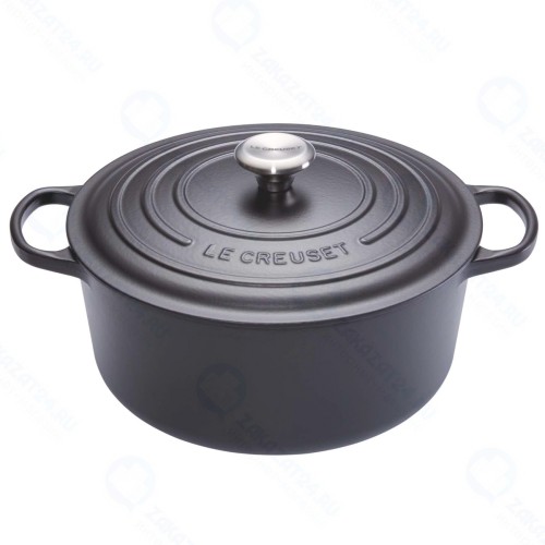 Кастрюля с крышкой LE-CREUSET 2,4 л (21177200000430)