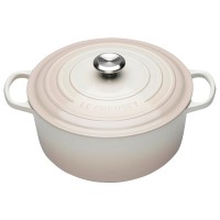Кастрюля с крышкой LE-CREUSET 24 см (21177247164430)