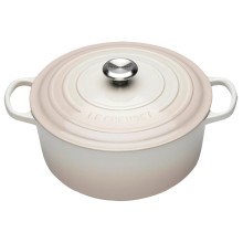 Кастрюля с крышкой LE-CREUSET 24 см (21177247164430) Кастрюля с крышкой LE-CREUSET 24 см (21177247164430)