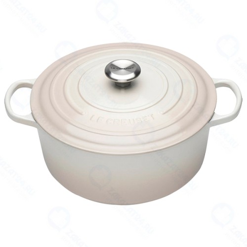 Кастрюля с крышкой LE-CREUSET 24 см (21177247164430)