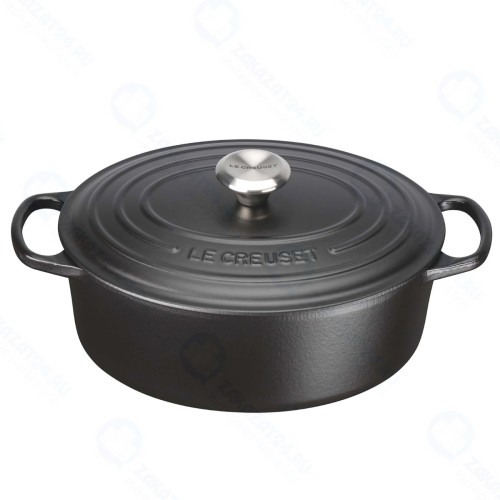 Кастрюля с крышкой LE-CREUSET 4,1 л (21178270000430)