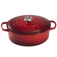 Кастрюля с крышкой LE-CREUSET 4,1 л (21178270602430)