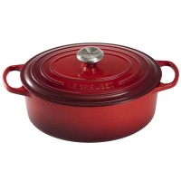 Кастрюля с крышкой LE-CREUSET 4,7 л (21178290602430)