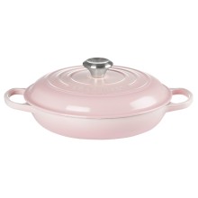 Кастрюля с крышкой LE-CREUSET 2,2 л (21180267774430) Кастрюля с крышкой LE-CREUSET 2,2 л (21180267774430)