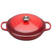 Кастрюля с крышкой LE-CREUSET 3,2 л (21180300602430)