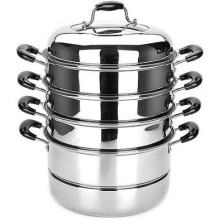 Мантоварка MAYER-BOCH 28 см (21463) Мантоварка MAYER-BOCH 28 см (21463)