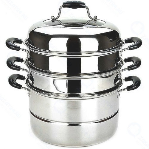 Мантоварка MAYER-BOCH 26 см (21469)