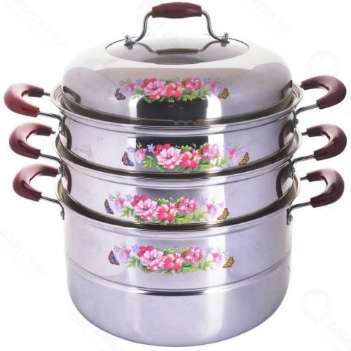 Мантоварка MAYER-BOCH 28 см (22328)