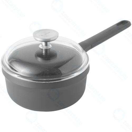 Ковш с крышкой BERGHOFF Gem, 1,8 л (2307308)