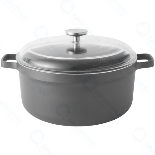 Кастрюля BERGHOFF Gem, 2,8 л (2307309)