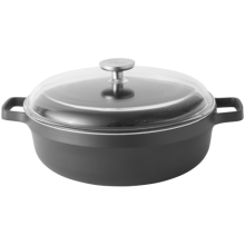 Сотейник BERGHOFF Gem 2307319 4,6 л Сотейник BERGHOFF Gem 2307319 4,6 л