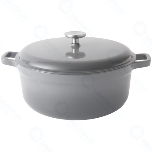 Кастрюля с крышкой BERGHOFF Gem, 4,4 л (2307352)