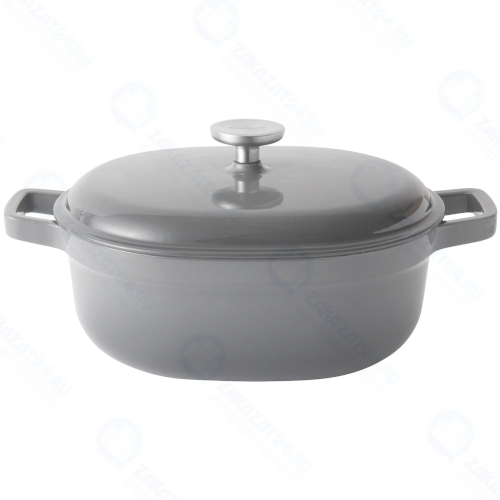 Кастрюля с крышкой BERGHOFF Gem, 4,1 л (2307353)