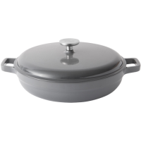 Сотейник BERGHOFF Gem 2307354 3,7 л с крышкой