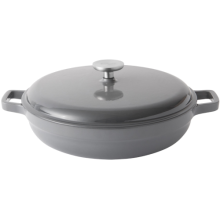 Сотейник BERGHOFF Gem 2307354 3,7 л с крышкой Сотейник BERGHOFF Gem 2307354 3,7 л с крышкой