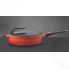 Сотейник с крышкой BERGHOFF Gem, 4,6 л Red (2307405)