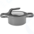 Кастрюля с крышкой BERGHOFF Gem, 1,5 л (2307416)