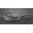 Сотейник с крышкой BERGHOFF Gem, 4,6 л Grey (2307421)