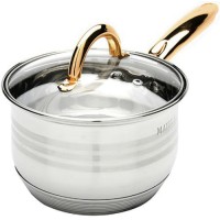 Сотейник с крышкой MAYER-BOCH 16 см, 2 л (24035)
