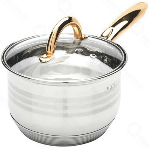 Сотейник с крышкой MAYER-BOCH 16 см, 2 л (24035)