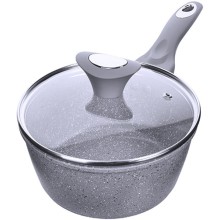 Ковш с крышкой MAYER-BOCH 2 л, 18 см (25076) Ковш с крышкой MAYER-BOCH 2 л, 18 см (25076)