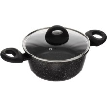 Кастрюля с крышкой MAYER-BOCH 2,6 л, 20 см (25078) Кастрюля с крышкой MAYER-BOCH 2,6 л, 20 см (25078)