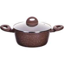 Кастрюля с крышкой MAYER-BOCH 2,6 л, 20 см (25079) Кастрюля с крышкой MAYER-BOCH 2,6 л, 20 см (25079)