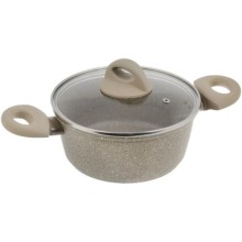 Кастрюля с крышкой MAYER-BOCH 2,6 л, 20 см (25081) Кастрюля с крышкой MAYER-BOCH 2,6 л, 20 см (25081)