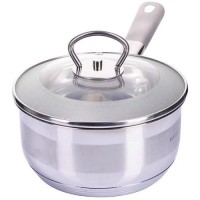 Сотейник с крышкой MAYER-BOCH 16 см, 1,6 л (25403)