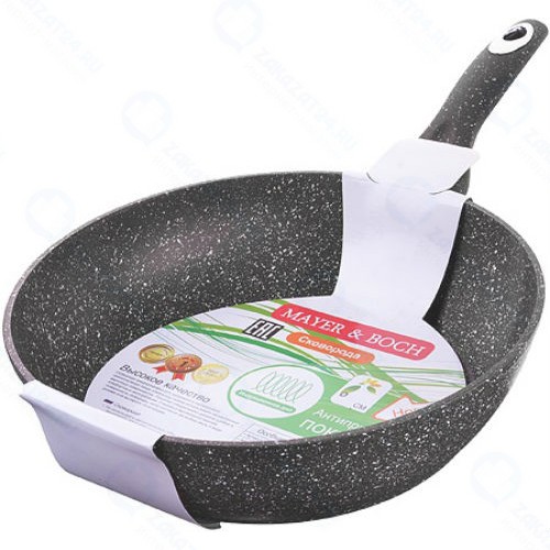 Сковорода Mayer&Boch 24 см (25679)