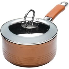 Ковш с крышкой MAYER-BOCH 1,6 л, 16 см (26854) Ковш с крышкой MAYER-BOCH 1,6 л, 16 см (26854)