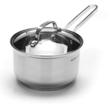 Ковш с крышкой MAYER-BOCH 1,9 л, 16 см (27519) Ковш с крышкой MAYER-BOCH 1,9 л, 16 см (27519)