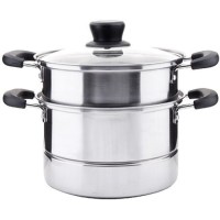 Мантоварка MAYER-BOCH 20 см (28302)