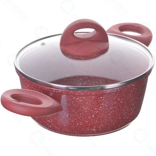 Кастрюля с крышкой MAYER-BOCH 3,3 л, 22 см (28346)