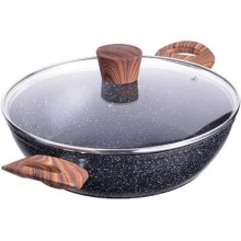 Сотейник с крышкой MAYER-BOCH 26 см (28542) Сотейник с крышкой MAYER-BOCH 26 см (28542)