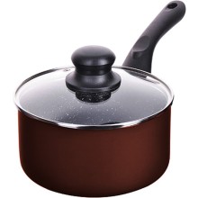 Ковш с крышкой MAYER-BOCH 0,98 л, 14 см (28545) Ковш с крышкой MAYER-BOCH 0,98 л, 14 см (28545)