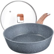 Сотейник с крышкой MAYER-BOCH 22 см, 2,15 л (28789) Сотейник с крышкой MAYER-BOCH 22 см, 2,15 л (28789)