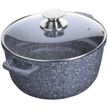 Кастрюля с крышкой MAYER-BOCH 1,6 л, 18 см (29020) Кастрюля с крышкой MAYER-BOCH 1,6 л, 18 см (29020)