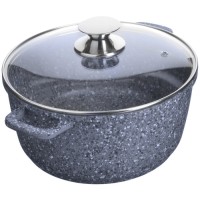 Кастрюля с крышкой MAYER-BOCH 3,2 л, 22 см (29022)