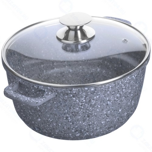 Кастрюля с крышкой MAYER-BOCH 4,1 л, 24 см (29023)